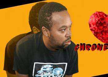 Chrone Heart: A Journey from the Canvas to the Soundboard