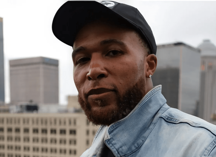 Timothy Rapper Timothy Lamont, Known as ibeli3ve: The R&B Artist Transforming Personal ...