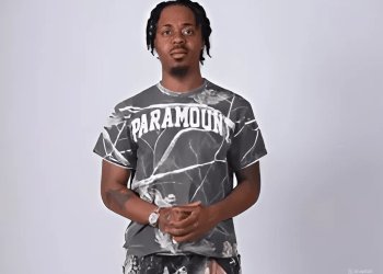Spreez: The Oklahoma City Rapper Taking the Game by Storm