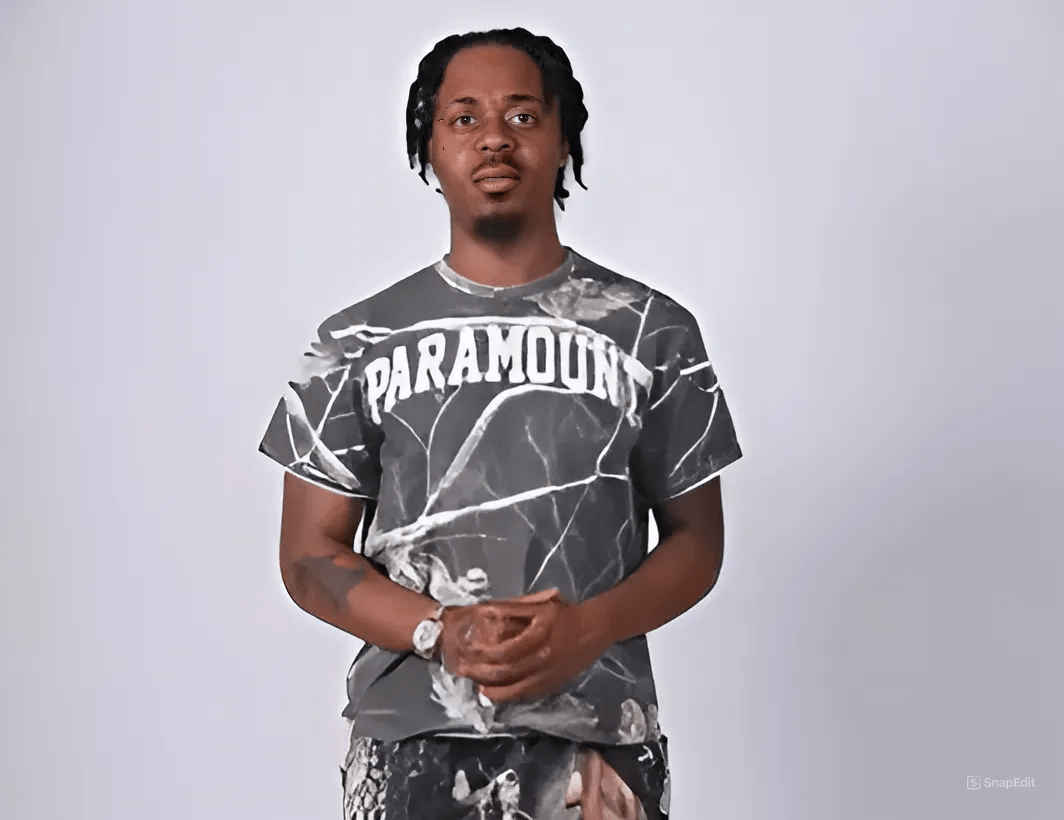 Spreez: The Oklahoma City Rapper Taking the Game by Storm