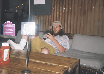 Residing Elsewhere Retreats to Creative Sanctuary in Rocky Mountains to Create “Dellwood Demos”