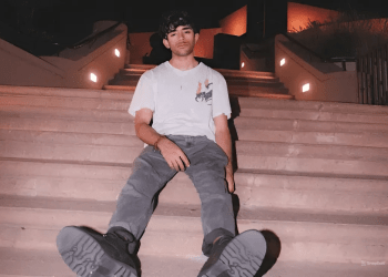 Devan Trey Captivates With New Single “MUMBAI MONEY”