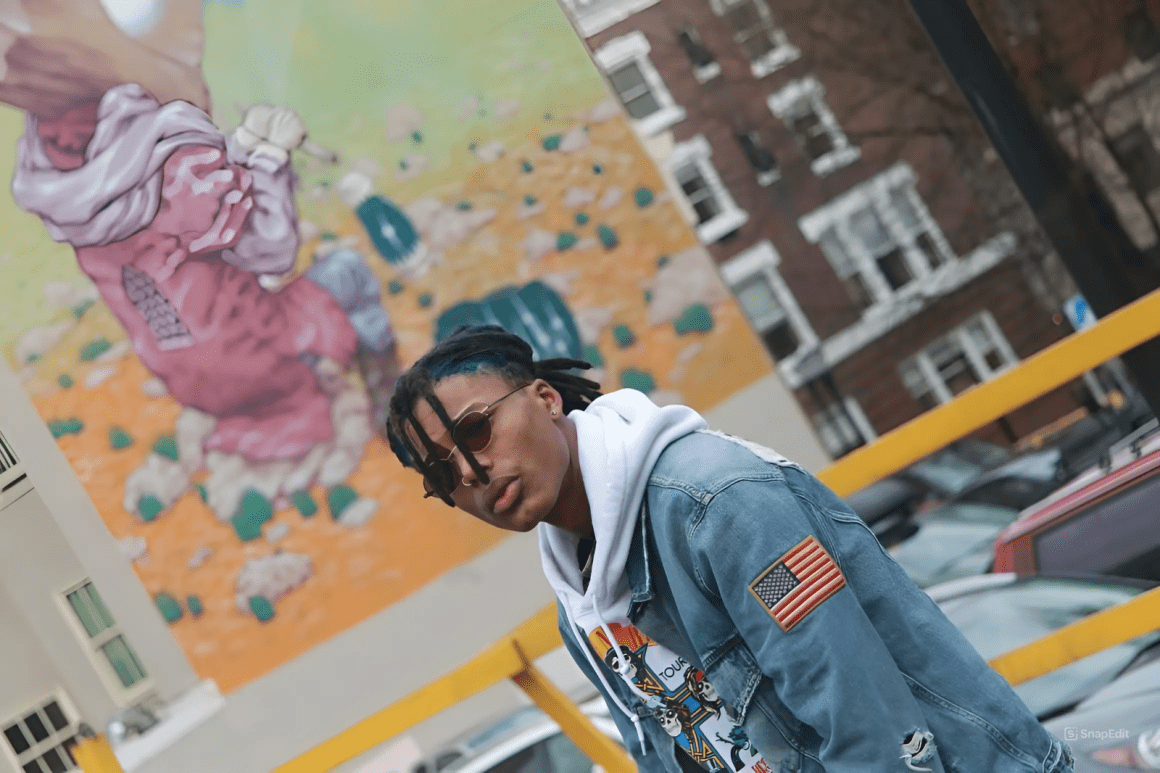 Rising Artist Reflects on Success of “MIND GAMES” and Shares Insights on Authenticity and Aspirations