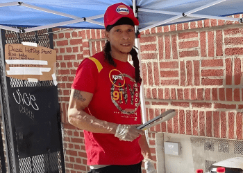 Daze The Nomad: A Hip-Hop and R&B Pioneer with Deep Roots