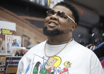 Big Doobie: The Phoenix Rapper Putting Arizona on the Map