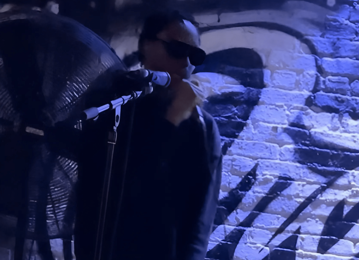 Up Next: Bronx Artist DrradheadAb Is On The Come Up!