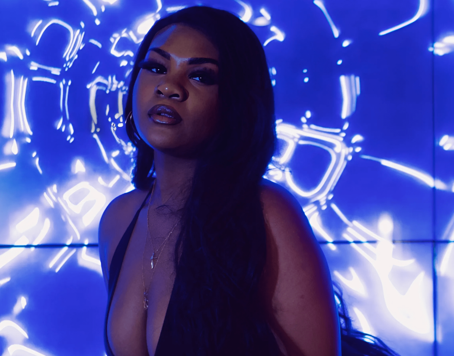 San Diego’s Carjanae Captivates with Inspiring Single “NIGHTS LIKE THIS”