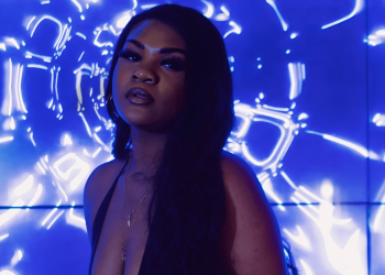 San Diego’s Carjanae Captivates with Inspiring Single “NIGHTS LIKE THIS”