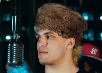 Meet Icyslug, the Multitalented Force Redefining Genre Boundaries