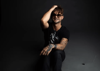 Get Ready for Liftoff: Huey Baby's EXTRAVERT EP Set to Ignite the Rap Scene on August 30th!