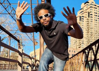 Minnesota Hip-Hop Artist Afro Preachah is Buzzing!