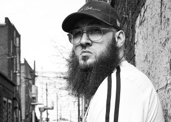 Valid on Detroit Hip-Hop, his Serbian Roots, Prolific Career, New Album ‘Peach Brandy’, and More