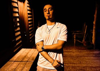 M-Hunt Drops New Single “The Line” Featuring DDK; Hints at Upcoming Album You Wouldn’t Understand