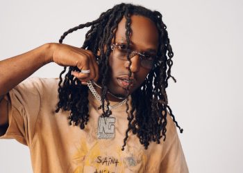 Big Grip Unveils New Project "Pack World," Signaling His Rise in the Atlanta Music Scene