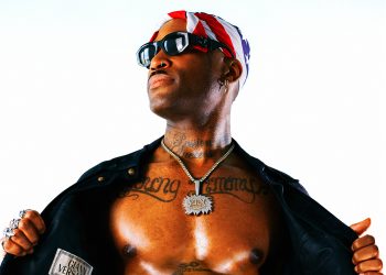 YOUNG JIMMY Releases Fierce New Single ‘Heavy. (feat. Kam Franklin)’