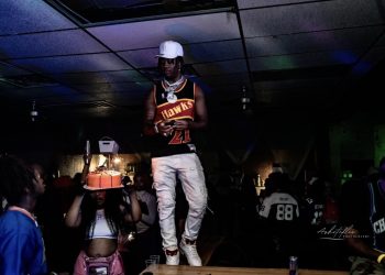 Rising rap star/entrepreneur: The inspiring journey of Frsxhprnce