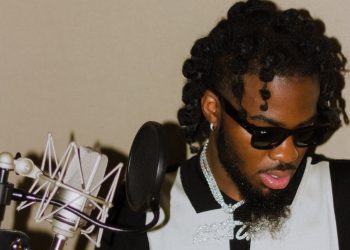 R&B Star Twin Hector: Turning Pain into Resilience with Shocking TMZ Revelation