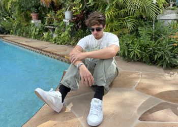 KABE$ Releases New Hit Single "Leon Kennedy," Surpassing 100k Streams on Spotify