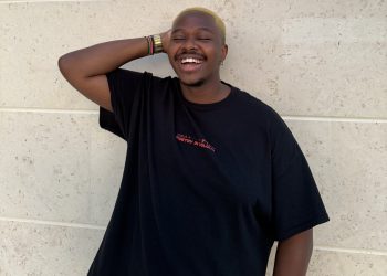 Komanii Releases Emphatic New Single ‘HURRA’