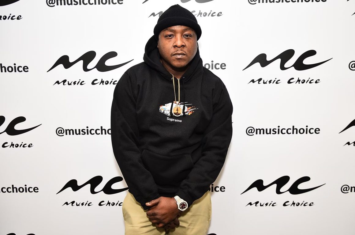 BARCODE x Jadakiss: Exclusive BLUEKISS Flavor Launch