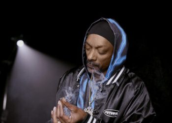 Snoop Dogg & Futurola Launch Cannabis Accessories Line