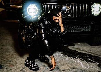 Meet Prince Bentley, the Rapper from Pompano Beach Who's Taking the Game by Storm