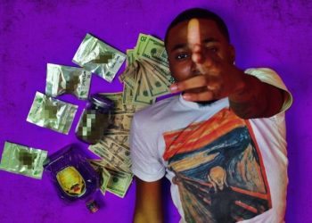 Introducing Ga$ton: The Baltimore-Born, Atlanta-Crafted Rapper Making A Buzz