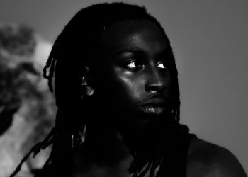 Underground Hip-Hop Sensation DRPPY Drops Explosive New Track "Bloodhound"