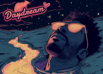 “Jamaal Marvel’s New Single ‘Daydream’: An Intimate Glimpse into Love and Creativity”