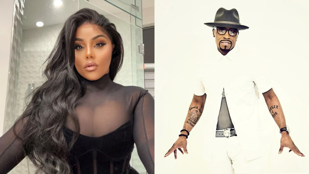 Lil' Kim and Teddy Riley Sign Global Representation Deal - 24Hip-Hop