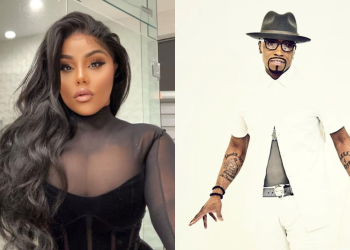 Lil’ Kim and Teddy Riley Sign Global Representation Deal