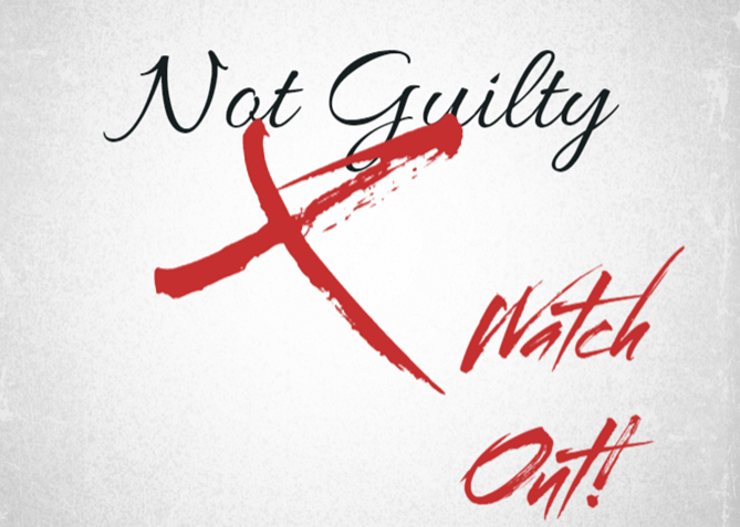 Ryuga Releases New Hit Single “Not Guilty”