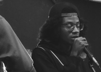 Jay Steph Unveils Two Striking New Music Videos: “Last Time” and “Da Mask” from His Album Perspective