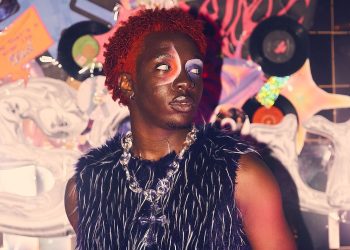 Bahamian Artist Agajuan Unveils “Solar,” A Soulful Journey Toward True Self-Expression
