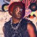 Bahamian Artist Agajuan Unveils “Solar,” A Soulful Journey Toward True Self-Expression