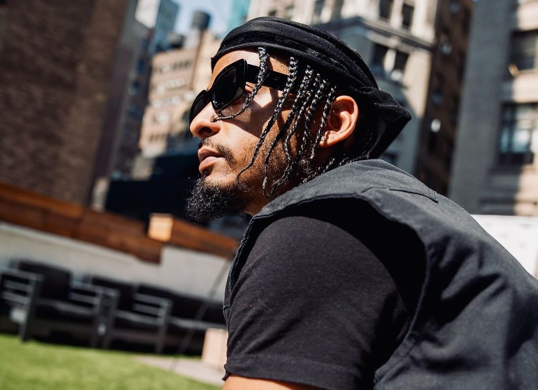 D.I.O.’s Journey: From Atlantic City to Hip-Hop’s Main Stage