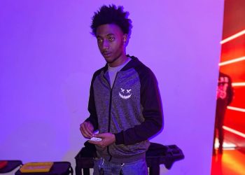 HDjammin Releases New Single “LASTDANCE PT2” with Captivating Music Video: A Journey of Growth and Creativity