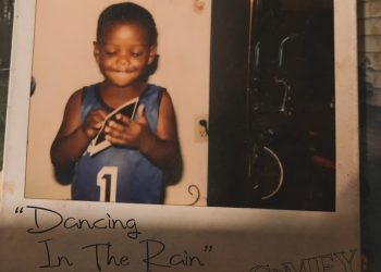 Heye Comfy Announces "Dancing In The Rain" Project, A Tribute to His Late Mother