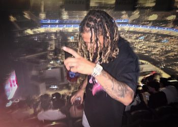 KayLeon GodSpeed: The Unstoppable Rise of the Next Big Thing in Hip-Hop