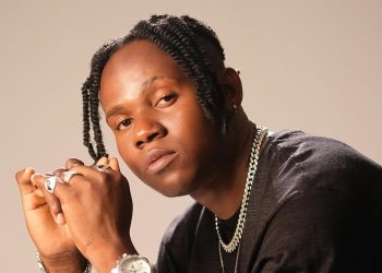 Kirz Drops New Hit Single “Gold Digger”