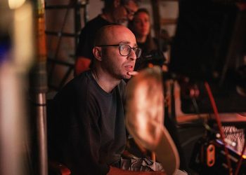 Roman Buchatsky: Redefining Music Videos in Israeli Hip Hop and Pop