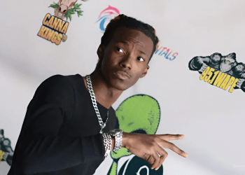 Yung Genesis: The Journey of a Versatile Artist from Deland, Florida