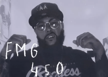 How FMG 450 Reek’s "I'M HIM" Is Redefining Southern Trap with Soulful Depth