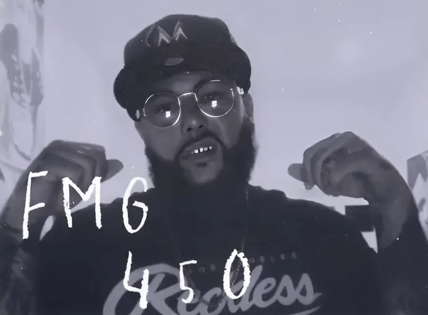 How FMG 450 Reek’s "I'M HIM" Is Redefining Southern Trap with Soulful Depth