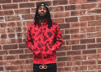 J3thagod Unleashes New Single ‘Yung J3,’ Showcasing His Unique Take on Drill Music