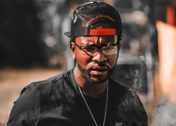 R Dollas Talks About "My City" and His Evolving Journey in Hip-Hop