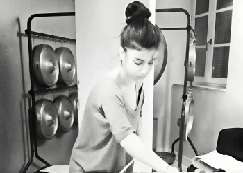Giorgia Baglivo - "Graffiti" ft. Mr.Goodbarz
