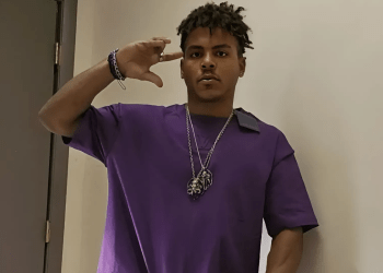 Meet FTF 6ix96ix: The Rising Star Fusing Spanish and English Hip-Hop