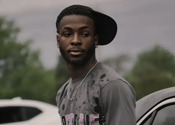 Lilriskagain: A Rising Voice from Nashville