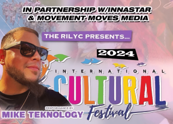 Mike Teknology: A Journey of Redemption Through Music